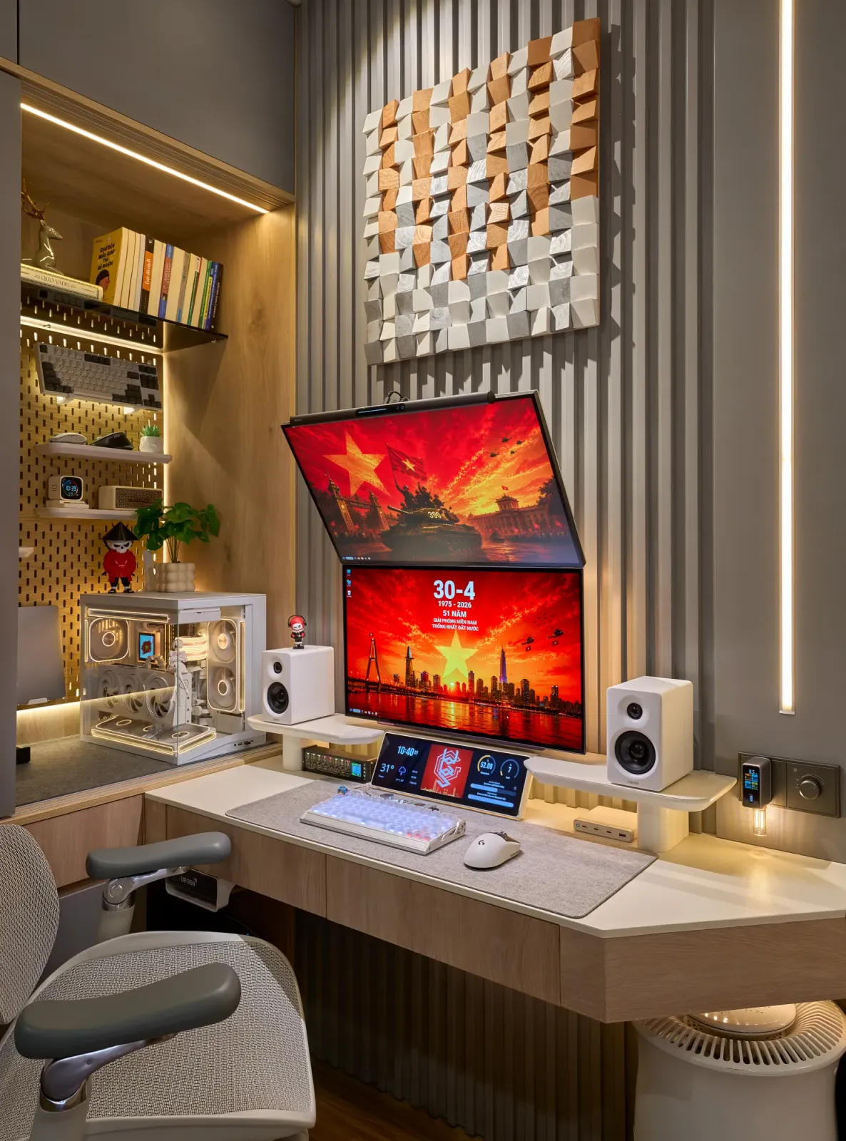 Góc máy của Nguyễn Nam